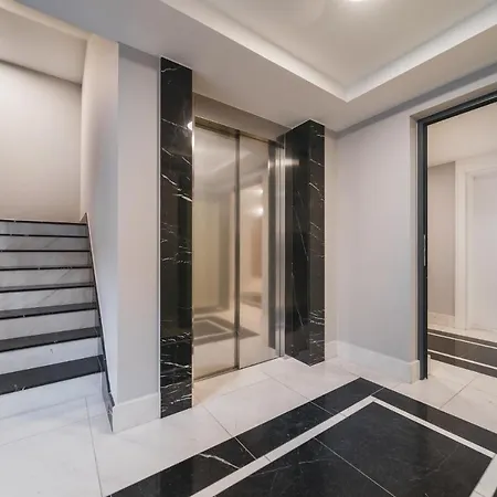 Golden In Kazimierz Apartman Krakkó