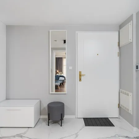 Apartman Golden In Kazimierz *