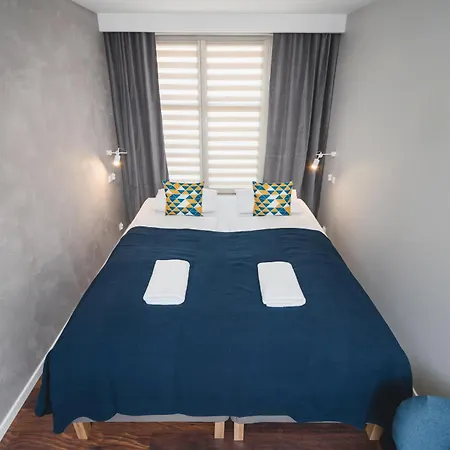 Apartment Golden In Kazimierz *