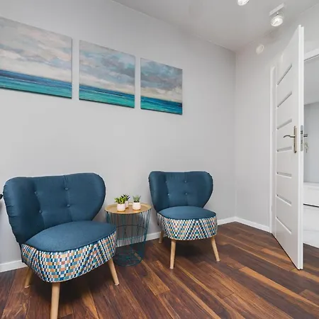 Apartment Golden In Kazimierz *