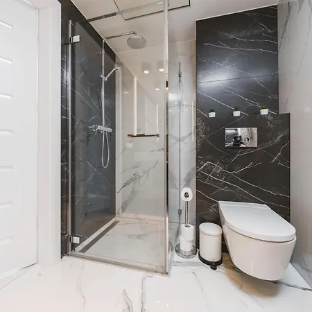 Apartment Golden In Kazimierz *